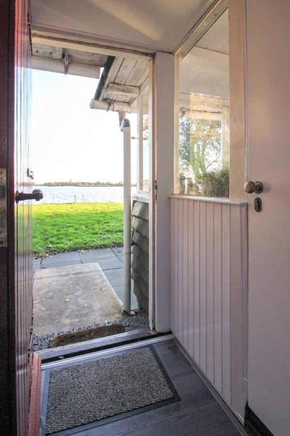 Reeuwijkse Plassen Exterior photo
