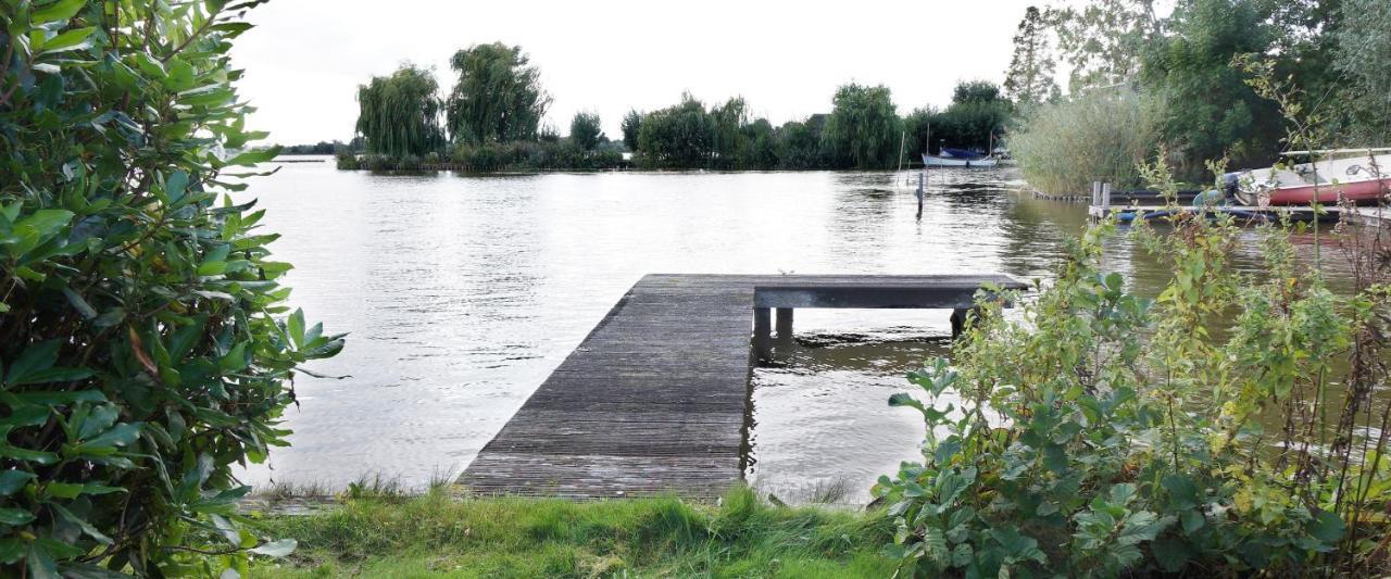 Reeuwijkse Plassen Exterior photo