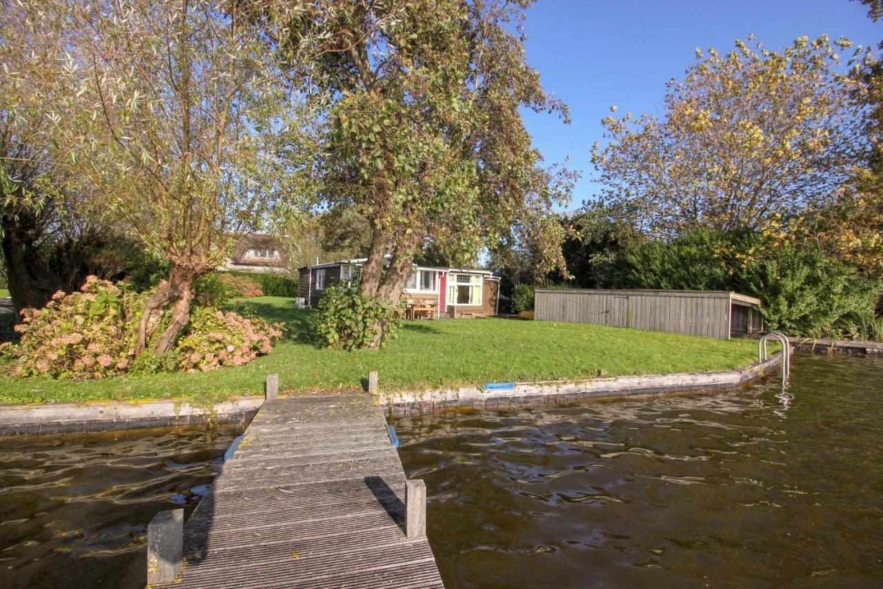 Reeuwijkse Plassen Exterior photo