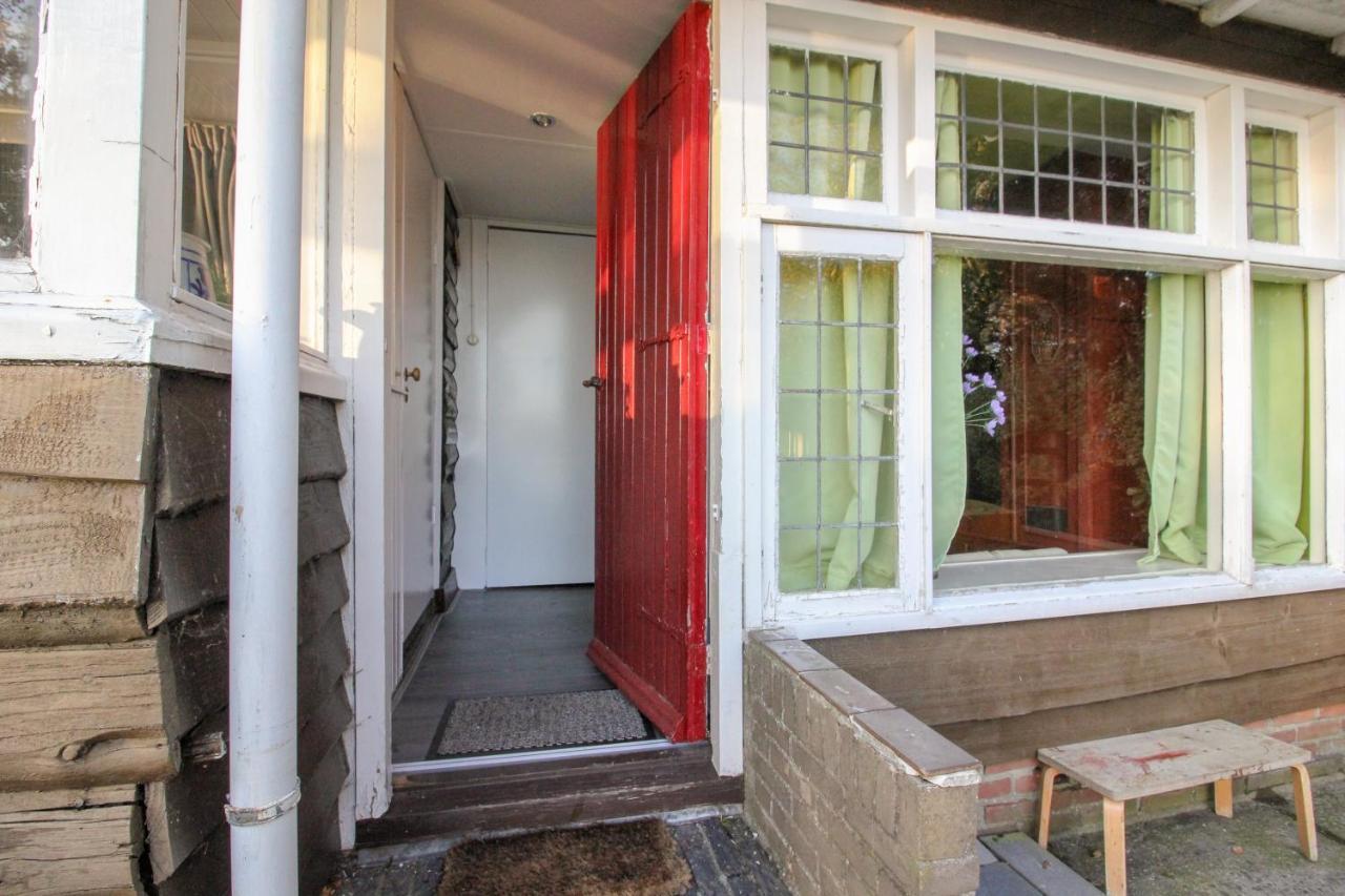 Reeuwijkse Plassen Exterior photo